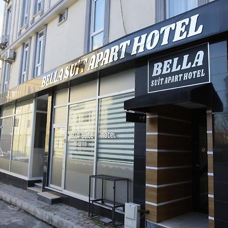 Sun Bella Konaklama Kırklareli 外观 照片
