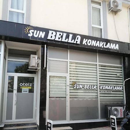 Sun Bella Konaklama Kırklareli 外观 照片