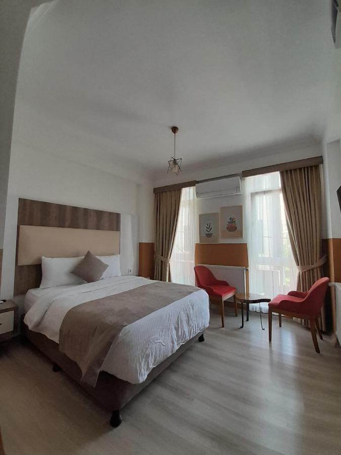 Sun Bella Konaklama Kırklareli 外观 照片