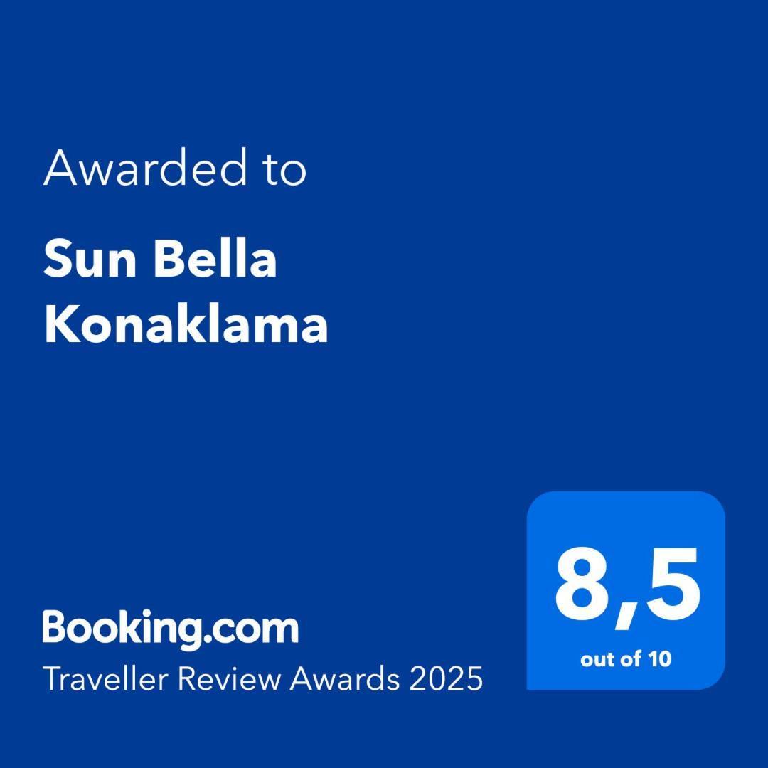 Sun Bella Konaklama Kırklareli 外观 照片